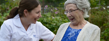 Arrange social care with Availl care providers. click here